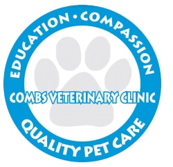Combs Veterinary Clinic
